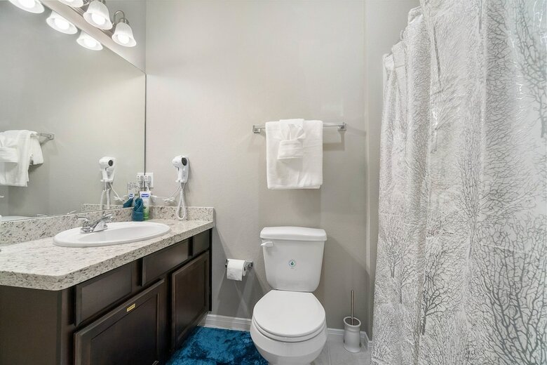 Experience A First Class Stay - 2 Bdrm