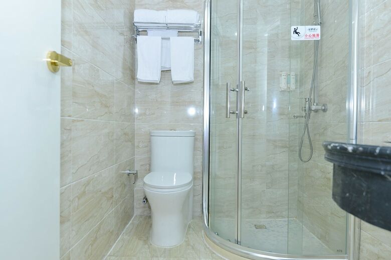 Hotel Shanghaiqihangdajiudian