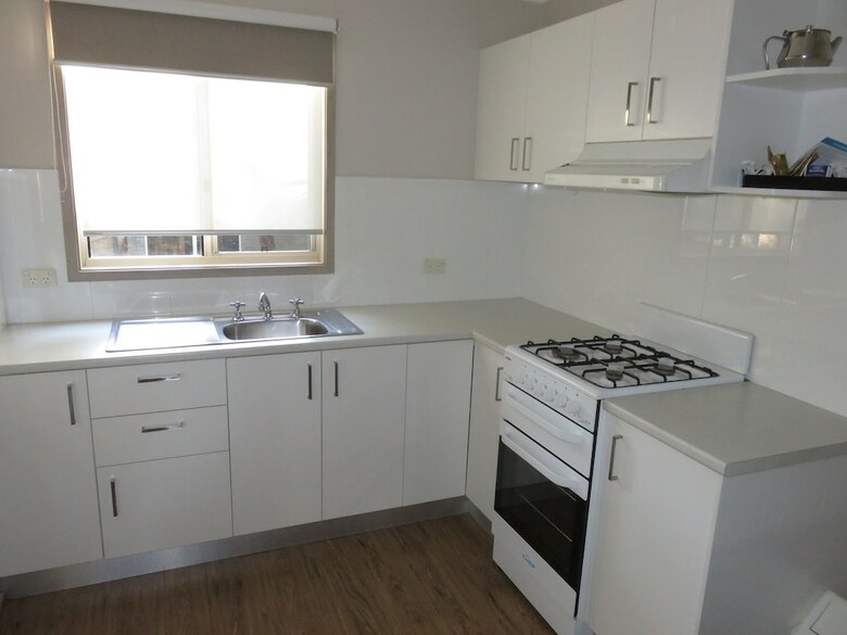 Nrma Ocean Beach Holiday Resort