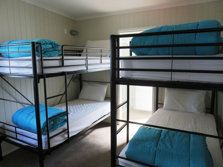 Nrma Ocean Beach Holiday Resort