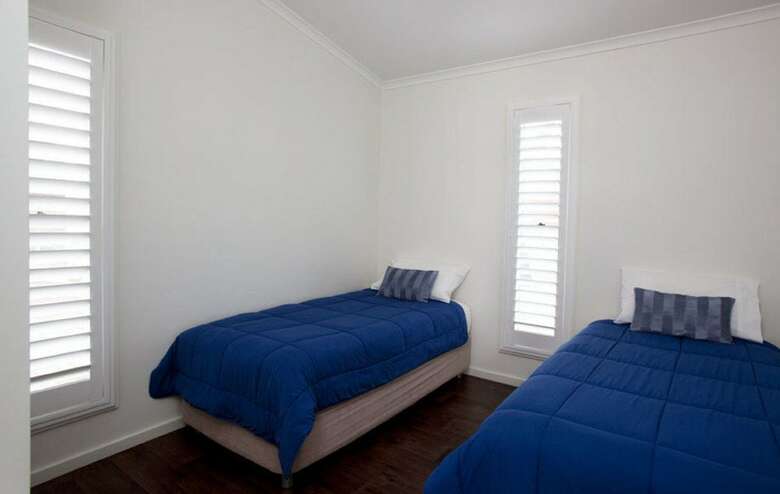 Nrma Ocean Beach Holiday Resort