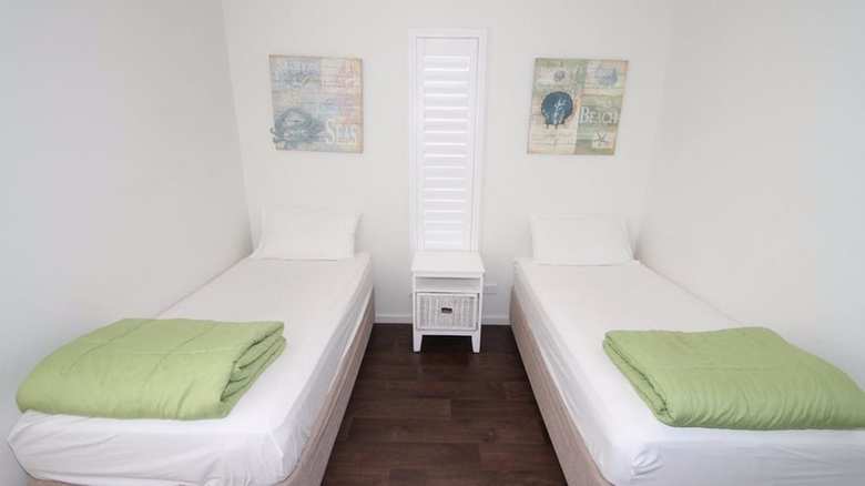 Nrma Ocean Beach Holiday Resort