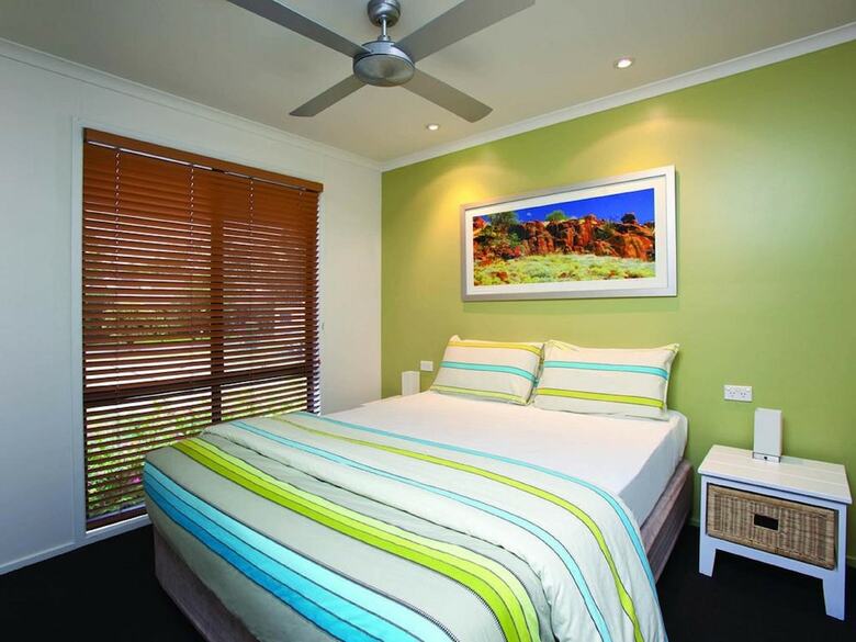 Nrma Ocean Beach Holiday Resort