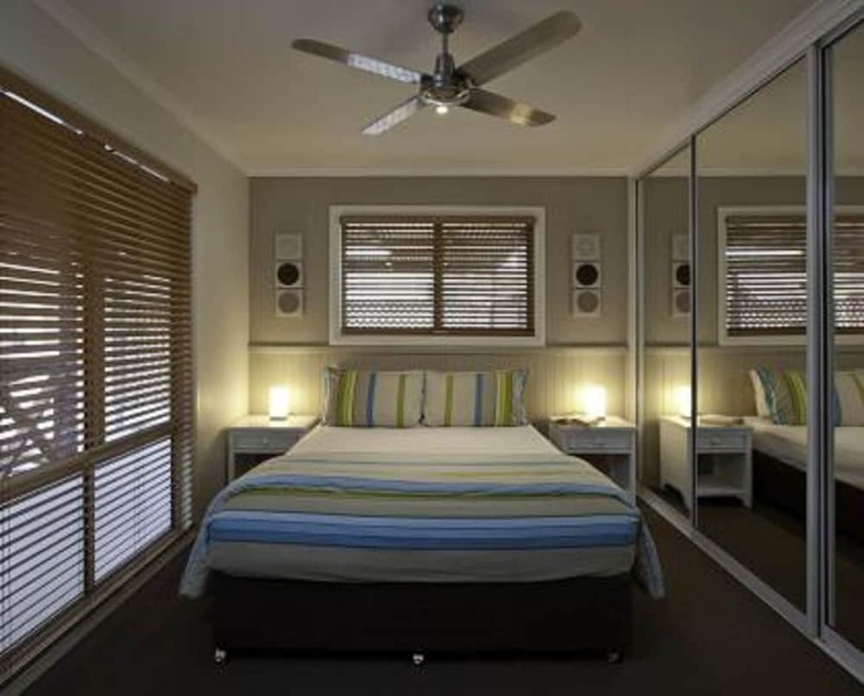 Nrma Ocean Beach Holiday Resort