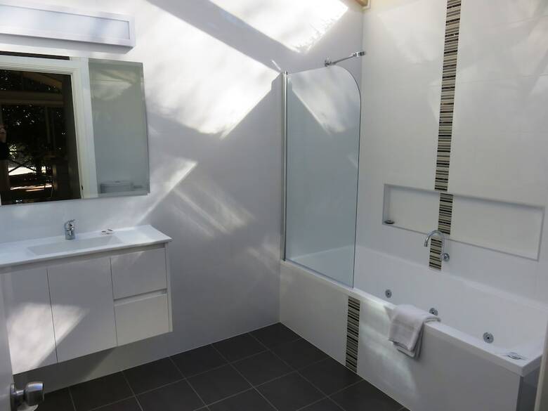 Nrma Ocean Beach Holiday Resort