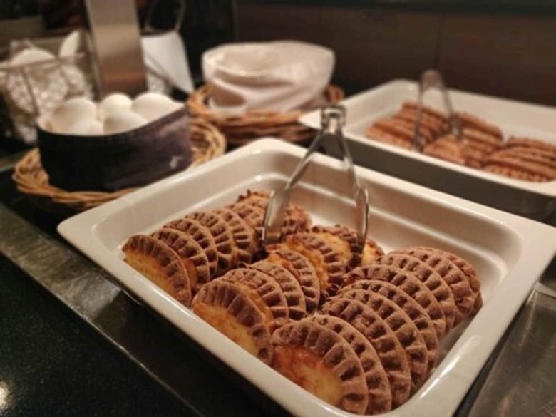 Hotel H�meenkyl� Manor