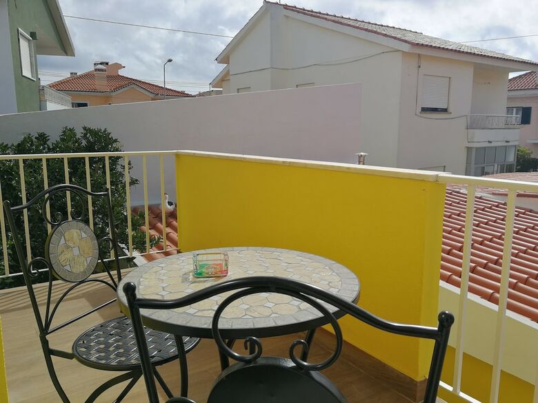 Apartamentos Cascais Chill House