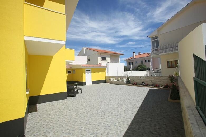 Apartamentos Cascais Chill House