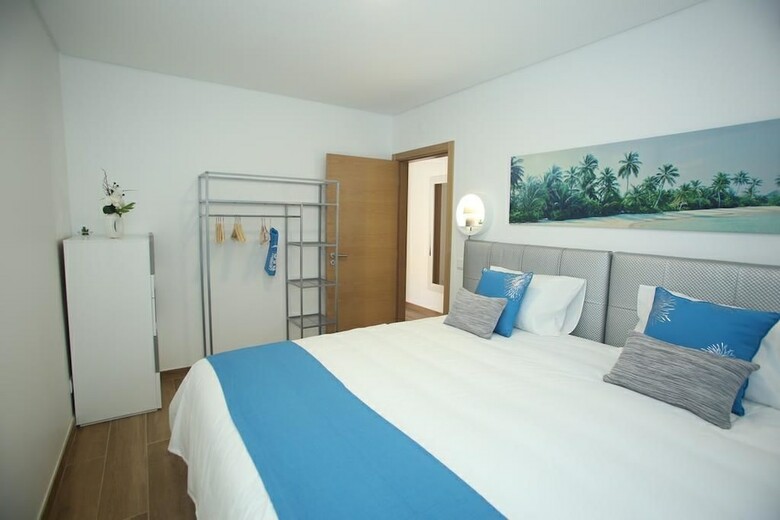 Apartamentos Cascais Chill House