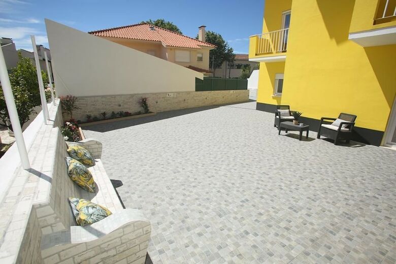 Apartamentos Cascais Chill House