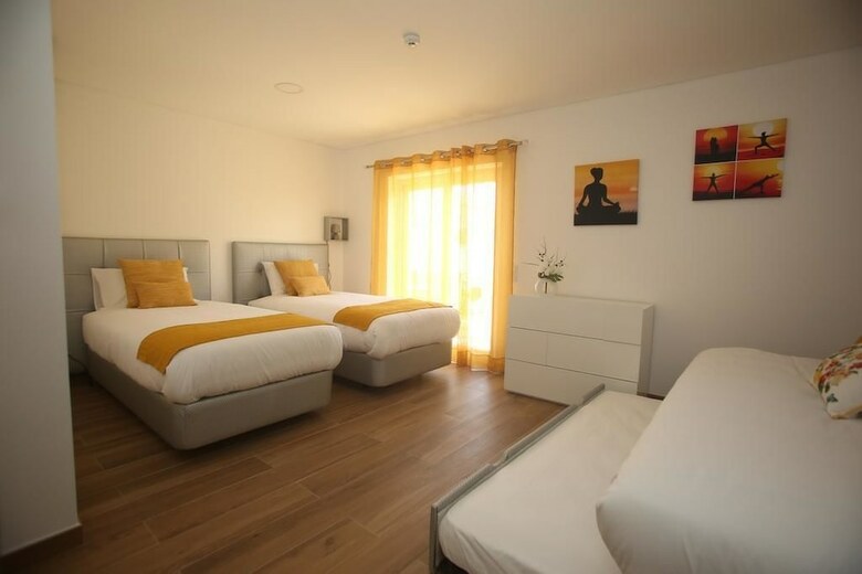 Apartamentos Cascais Chill House