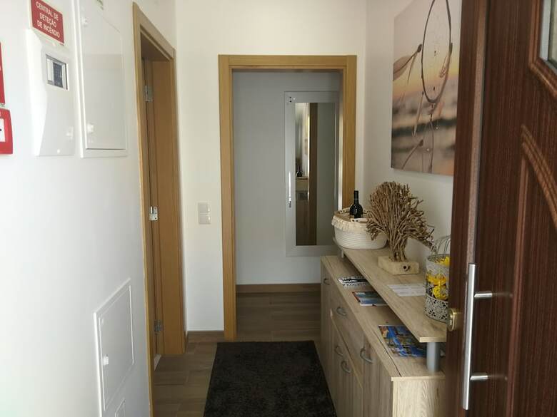 Apartamentos Cascais Chill House