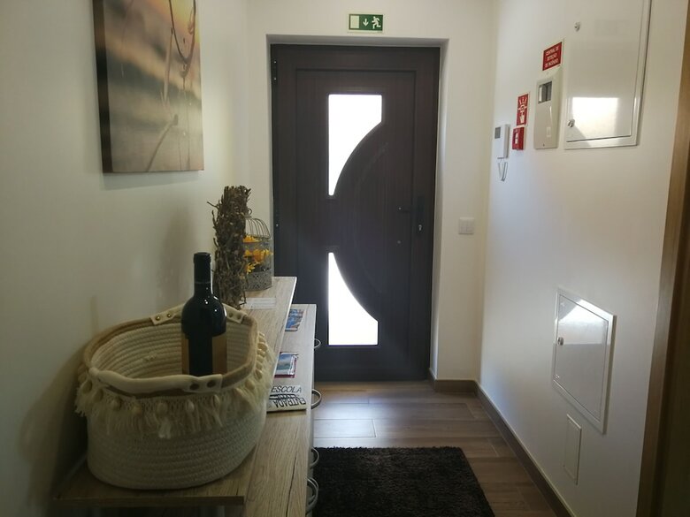 Apartamentos Cascais Chill House