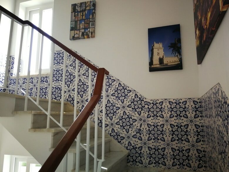 Apartamentos Cascais Chill House