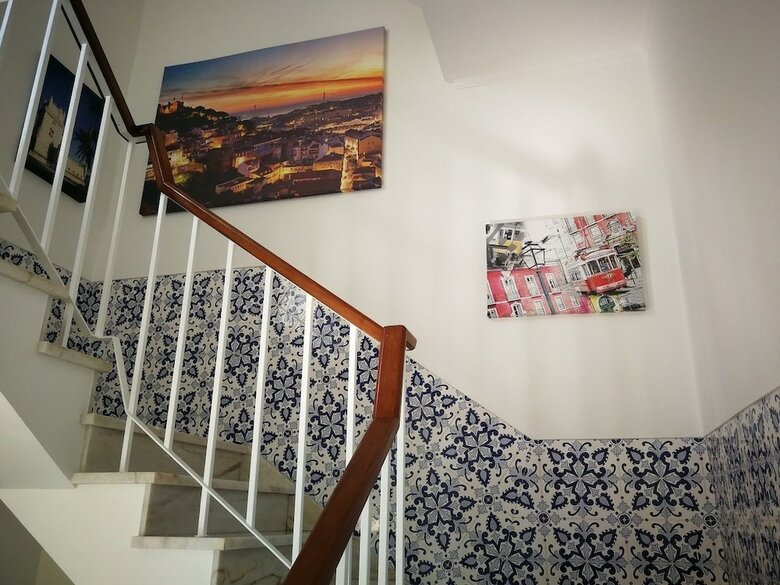 Apartamentos Cascais Chill House