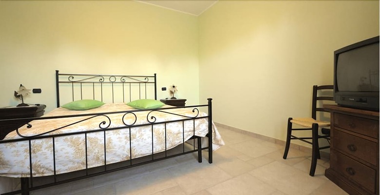Bed & Breakfast B & B Casale Frezzini