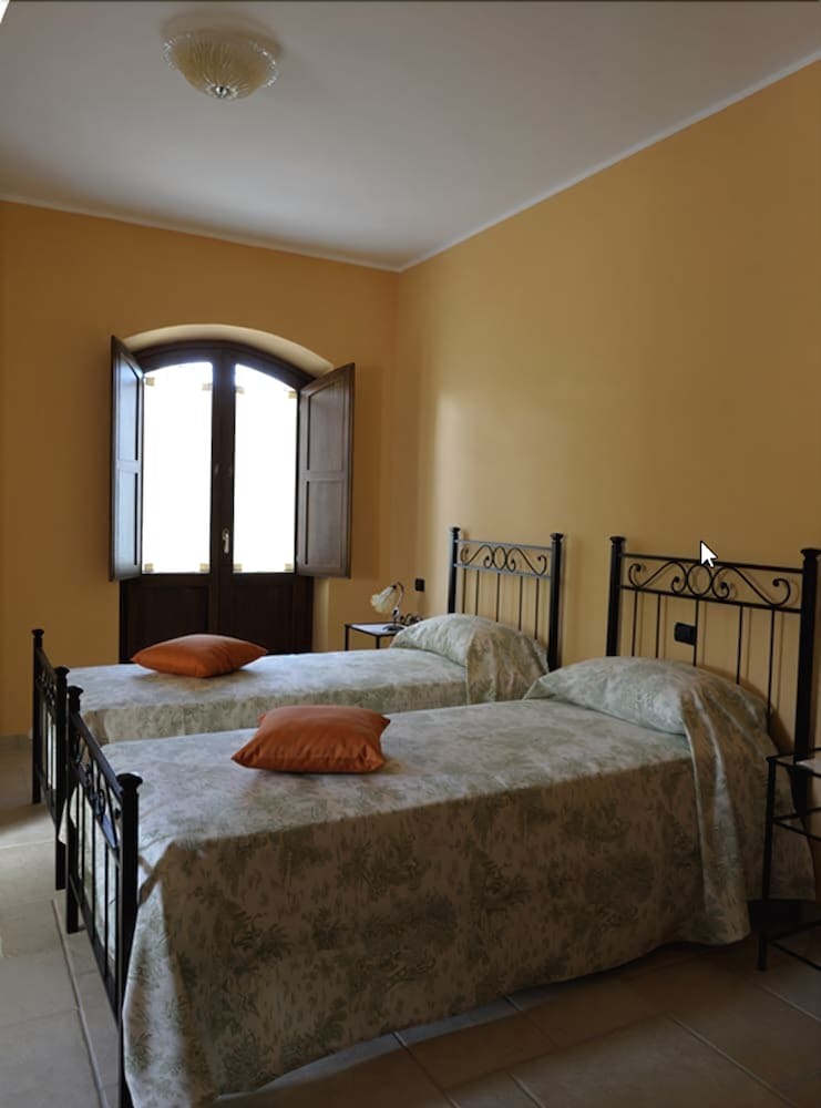 Bed & Breakfast B & B Casale Frezzini