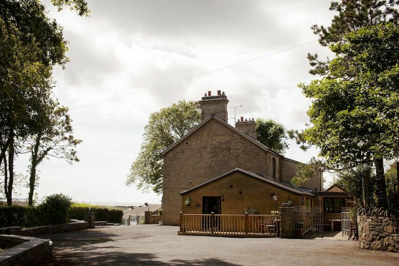 Bronllys Farm
