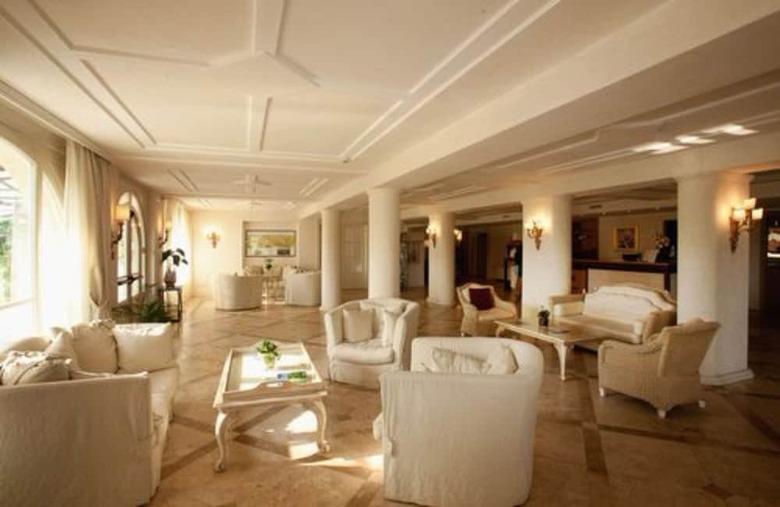 Cherv� Golf Hotel Spa & Resort San Vigilio