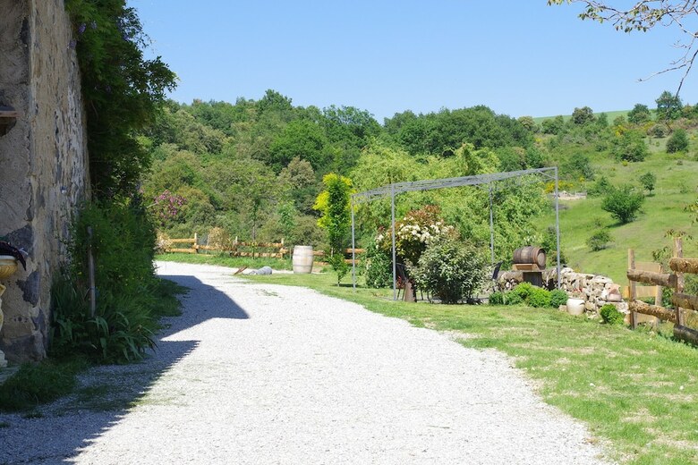 Apartamento Ferme de Samson Appartement