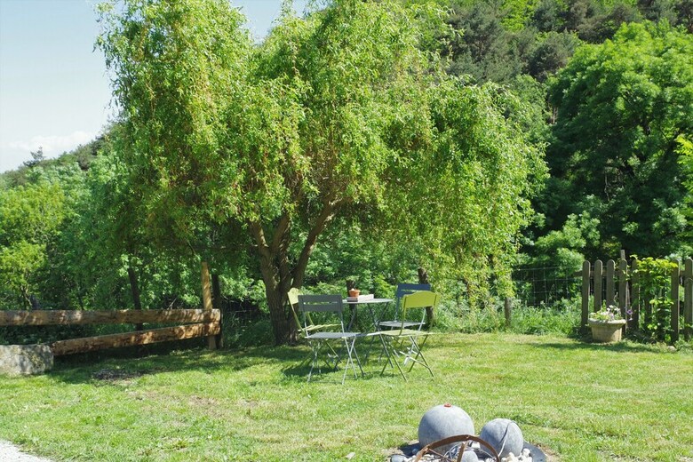 Apartamento Ferme de Samson Appartement
