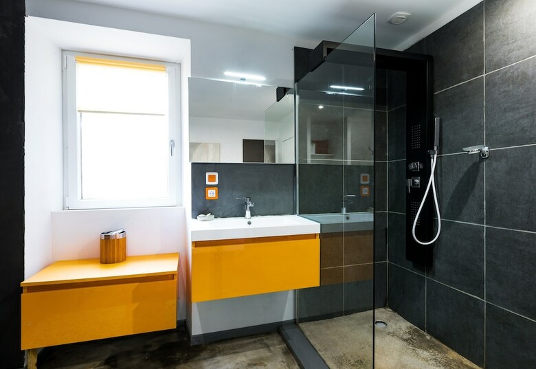 Apartamento Ferme de Samson Appartement