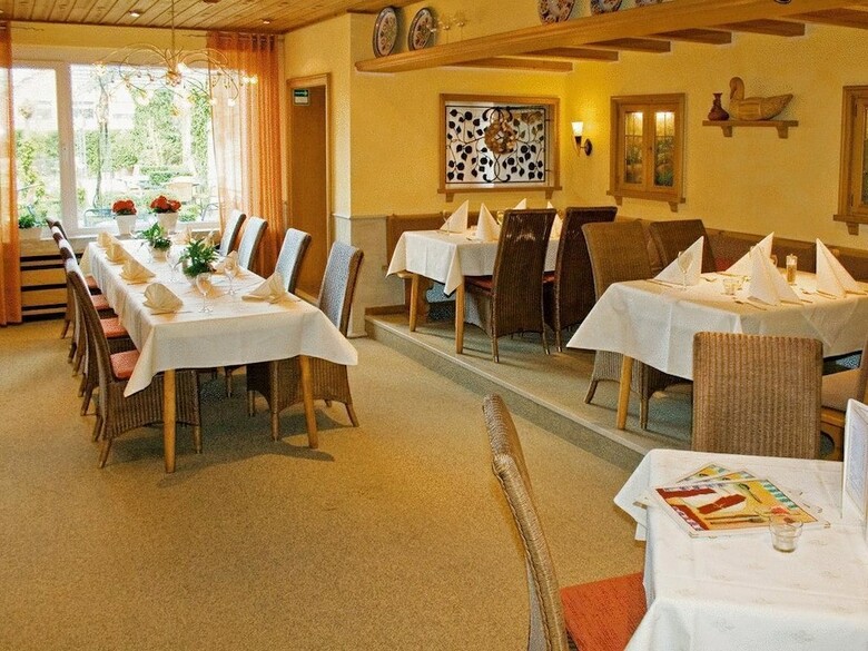 Hotel Restaurant Esser