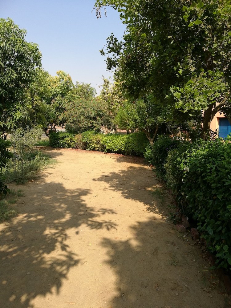 Residencia Equestrian Lodge - Pyramids Egypt