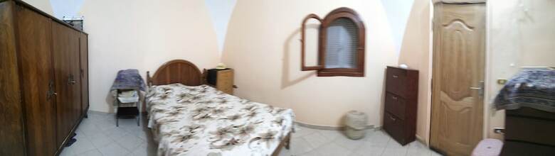 Residencia Equestrian Lodge - Pyramids Egypt