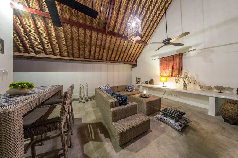 Jambu Villa Lombok