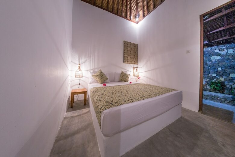 Jambu Villa Lombok