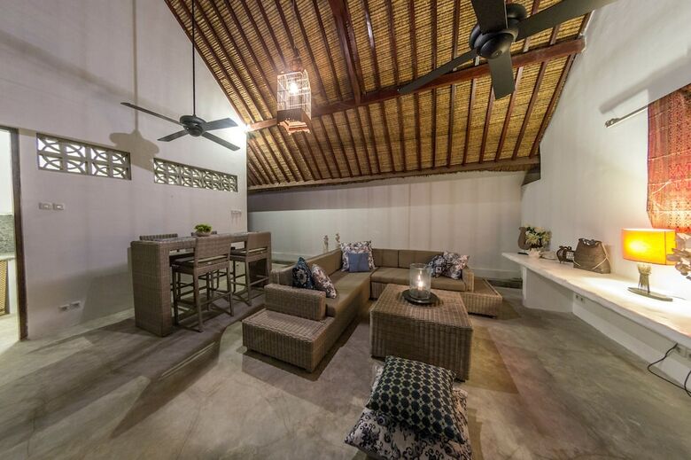 Jambu Villa Lombok