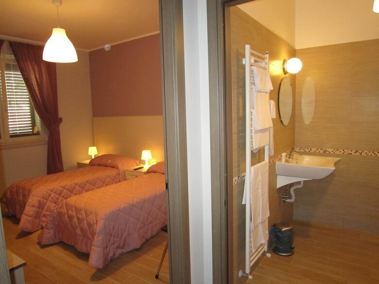 Residencia La Radice
