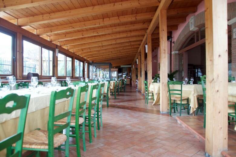 Residencia La Radice