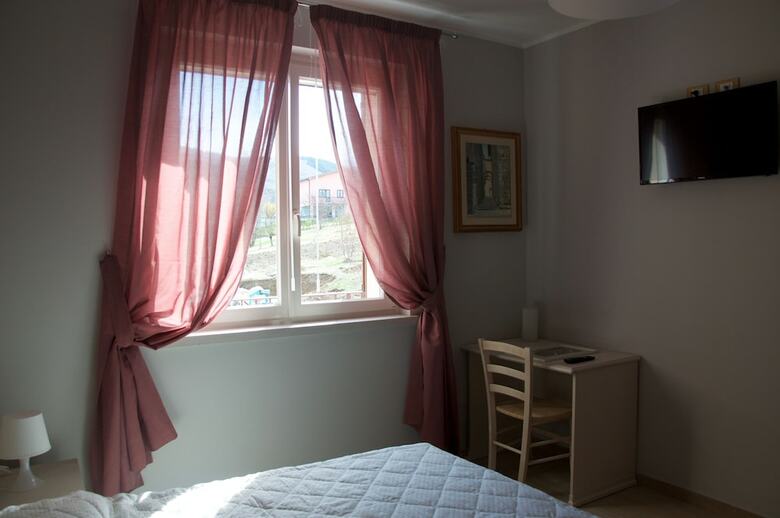 Residencia La Radice