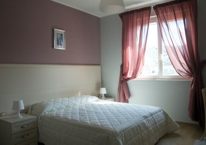 Residencia La Radice