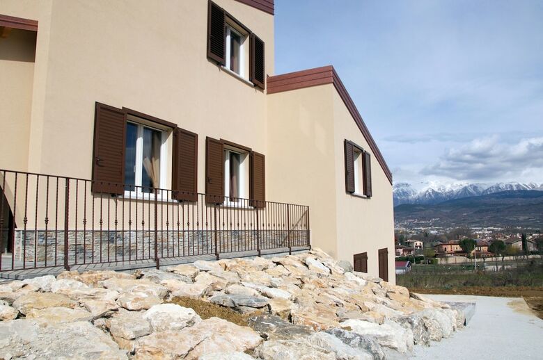 Residencia La Radice