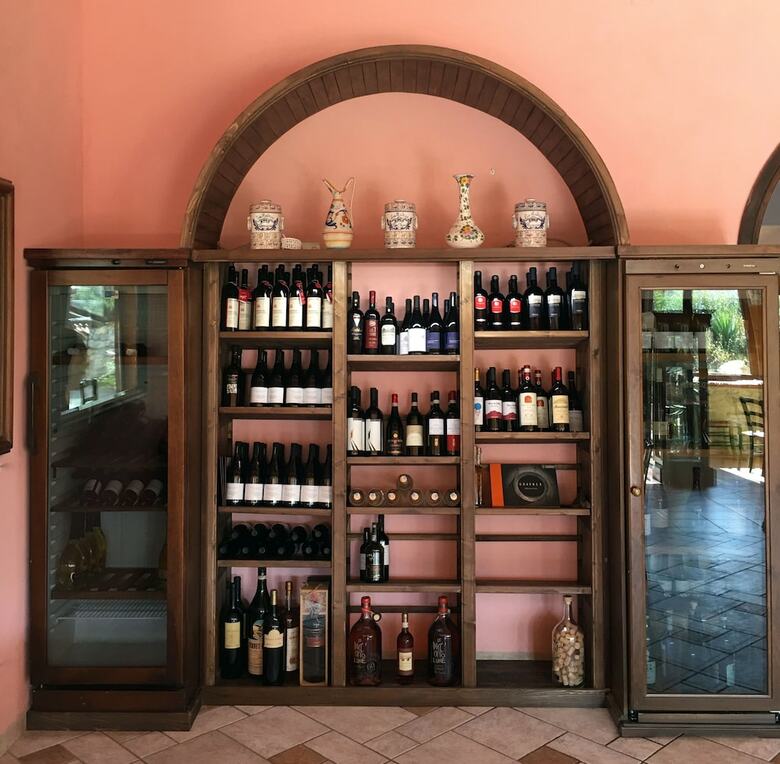 Residencia La Radice