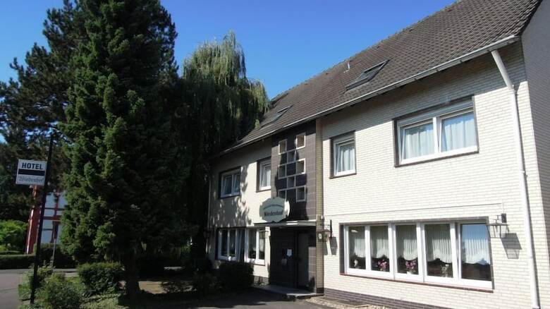 Hotel Wiedenhof