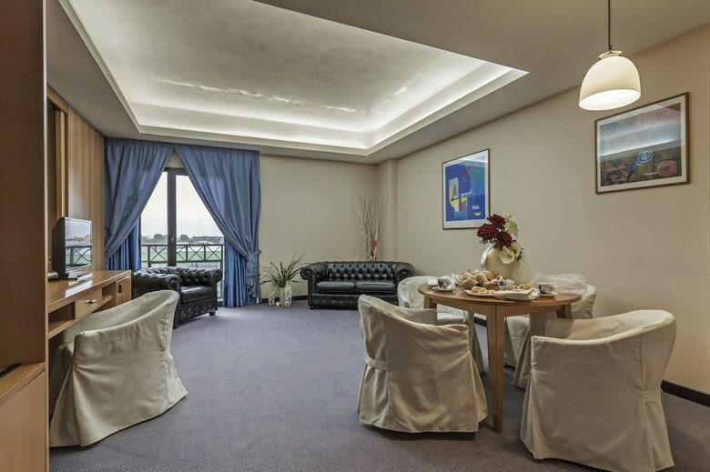 Posada Hotel Olimpia