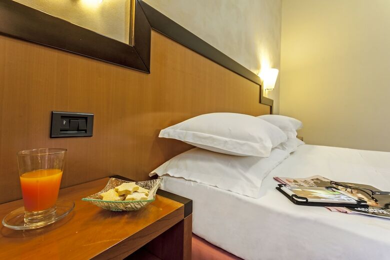 Posada Hotel Olimpia