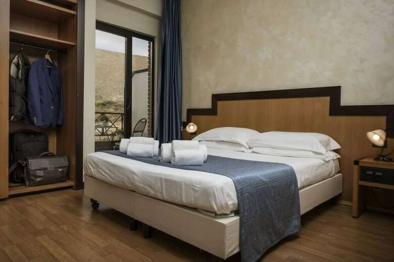 Posada Hotel Olimpia