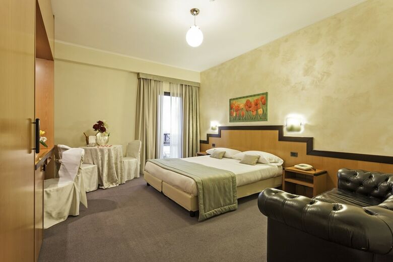 Posada Hotel Olimpia