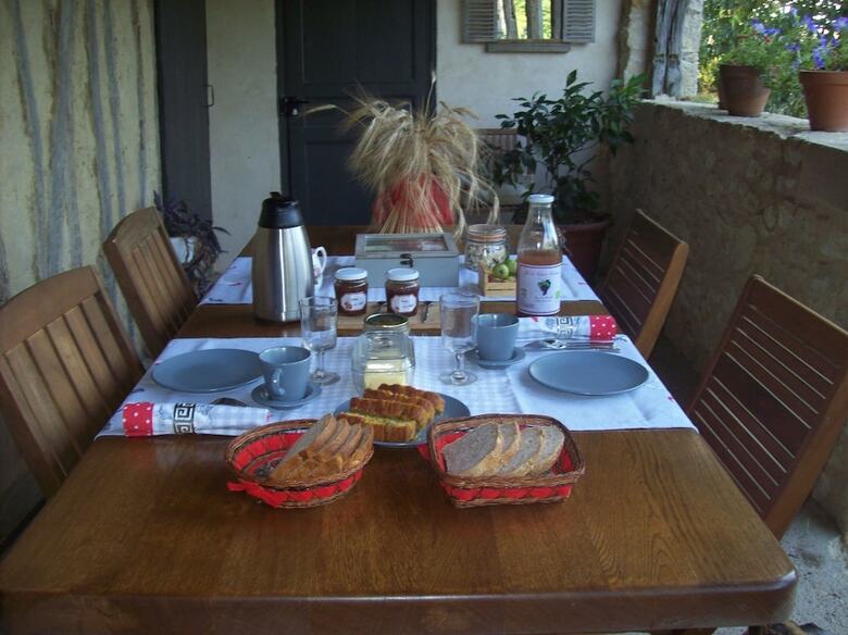 Hotel Chambres D'h�tes Ferme de Berteill�