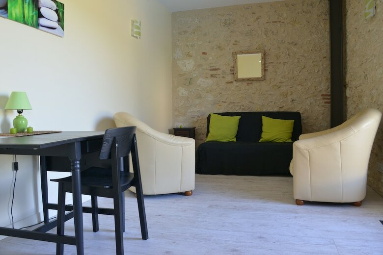 Hotel Chambres D'h�tes Ferme de Berteill�