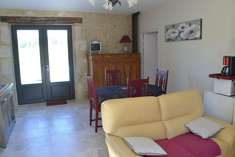 Hotel Chambres D'h�tes Ferme de Berteill�