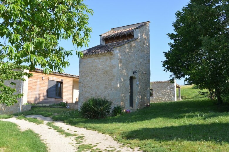 Hotel Chambres D'h�tes Ferme de Berteill�