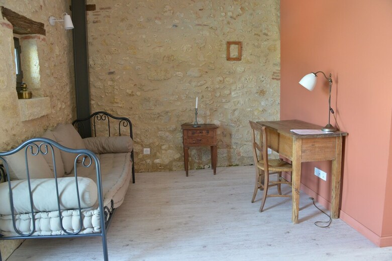 Hotel Chambres D'h�tes Ferme de Berteill�