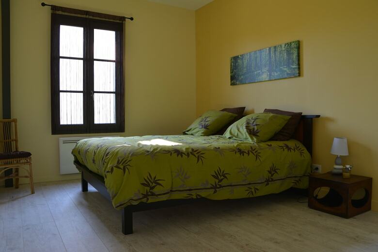 Hotel Chambres D'h�tes Ferme de Berteill�