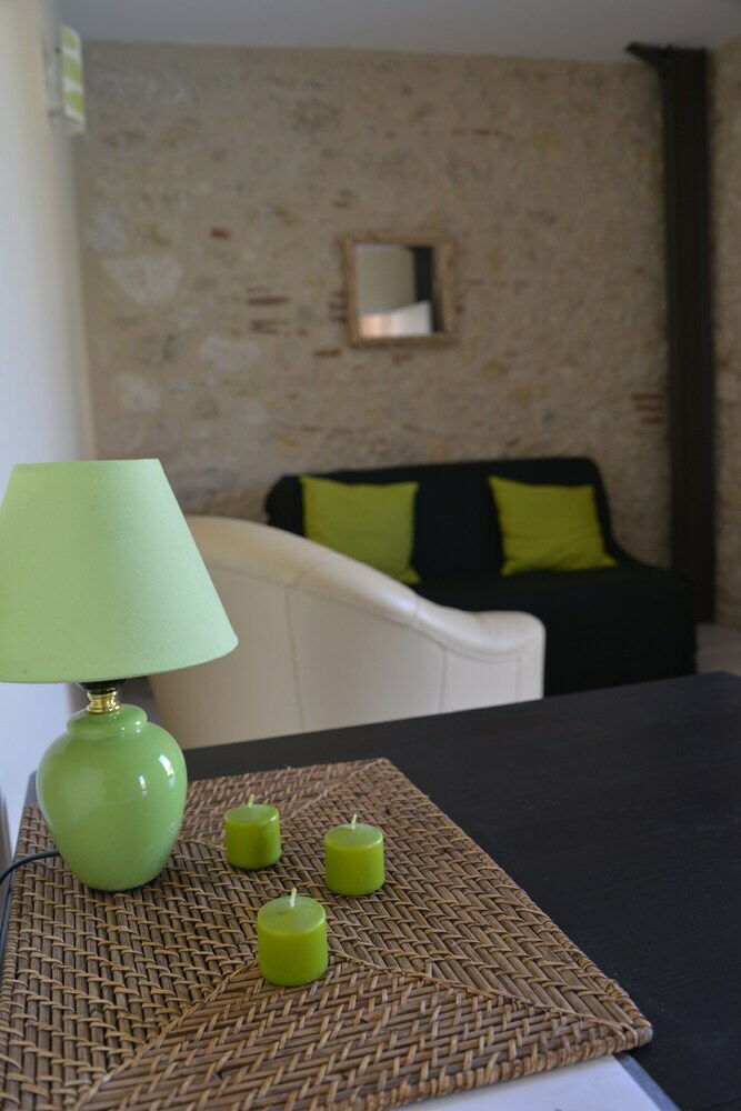 Hotel Chambres D'h�tes Ferme de Berteill�